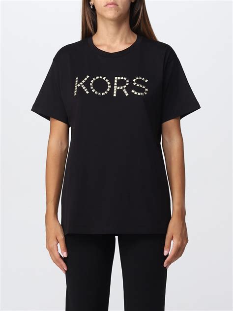 michael kors damen t shirts